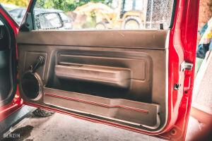 Renault Super 5 GT Turbo - 1986