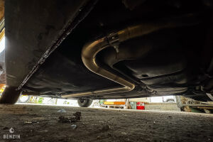 Renault Super 5 GT Turbo - 1986