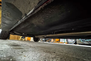 Renault Super 5 GT Turbo - 1986