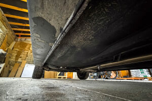 Renault Super 5 GT Turbo - 1986