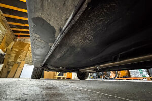 Renault Super 5 GT Turbo - 1986