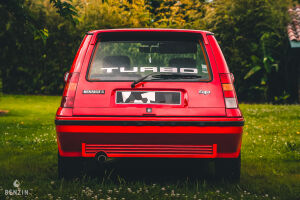 Renault Super 5 GT Turbo Copa - 1988