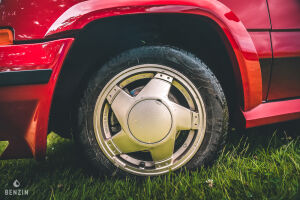 Renault Super 5 GT Turbo Copa - 1988