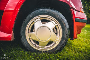 Renault Super 5 GT Turbo Copa - 1988