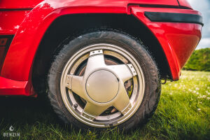 Renault Super 5 GT Turbo Copa - 1988