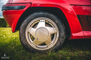Renault Super 5 GT Turbo Copa - 1988