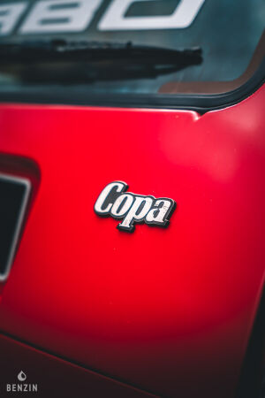 Renault Super 5 GT Turbo Copa - 1988