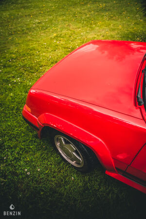 Renault Super 5 GT Turbo Copa - 1988