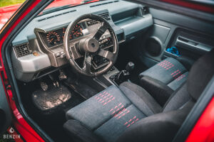 Renault Super 5 GT Turbo Copa - 1988