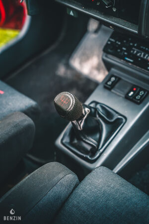 Renault Super 5 GT Turbo Copa - 1988