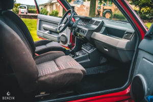 Renault Super 5 GT Turbo Copa - 1988