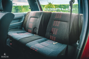 Renault Super 5 GT Turbo Copa - 1988