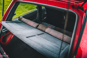 Renault Super 5 GT Turbo Copa - 1988