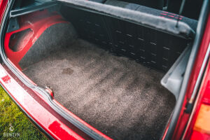 Renault Super 5 GT Turbo Copa - 1988