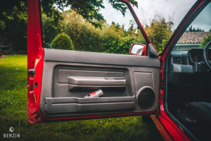 Renault Super 5 GT Turbo Copa - 1988