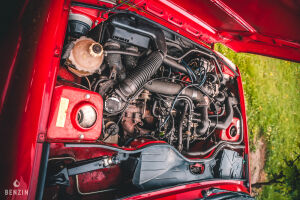 Renault Super 5 GT Turbo Copa - 1988