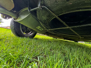 Renault Super 5 GT Turbo Copa - 1988