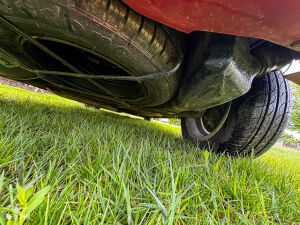 Renault Super 5 GT Turbo Copa - 1988