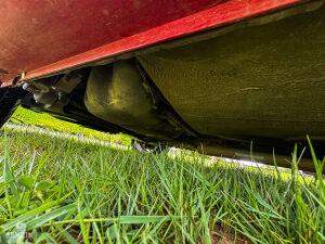 Renault Super 5 GT Turbo Copa - 1988