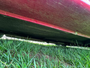 Renault Super 5 GT Turbo Copa - 1988