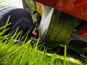 Renault Super 5 GT Turbo Copa - 1988