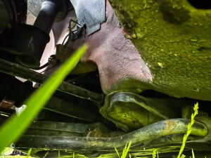 Renault Super 5 GT Turbo Copa - 1988