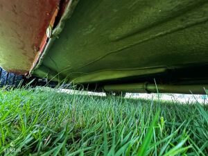 Renault Super 5 GT Turbo Copa - 1988