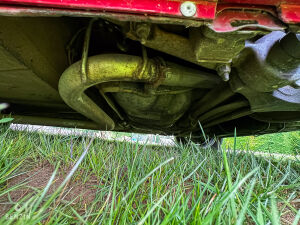 Renault Super 5 GT Turbo Copa - 1988