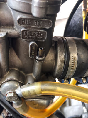 Ducati 450 Desmo - 1966