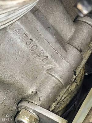 Ducati 450 Desmo - 1966