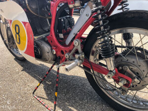 Ducati 450 Desmo - 1966