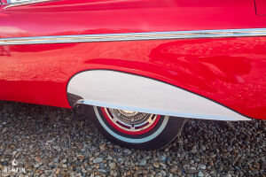 Chevrolet El Camino 348ci - 1959