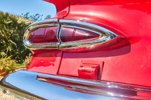Chevrolet El Camino 348ci - 1959