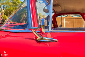Chevrolet El Camino 348ci - 1959