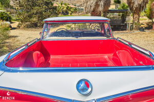 Chevrolet El Camino 348ci - 1959