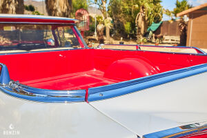 Chevrolet El Camino 348ci - 1959