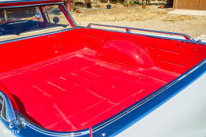 Chevrolet El Camino 348ci - 1959