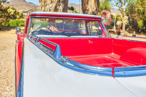 Chevrolet El Camino 348ci - 1959