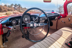 Chevrolet El Camino 348ci - 1959