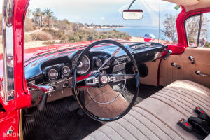 Chevrolet El Camino 348ci - 1959