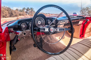 Chevrolet El Camino 348ci - 1959