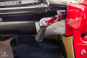 Chevrolet El Camino 348ci - 1959