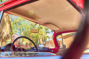 Chevrolet El Camino 348ci - 1959