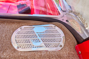 Chevrolet El Camino 348ci - 1959