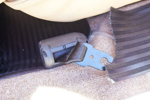 Chevrolet El Camino 348ci - 1959