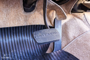 Chevrolet El Camino 348ci - 1959