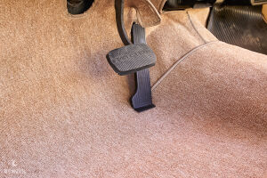 Chevrolet El Camino 348ci - 1959