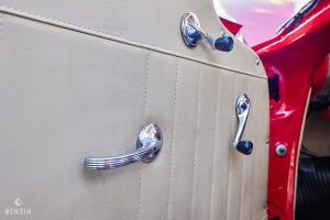 Chevrolet El Camino 348ci - 1959