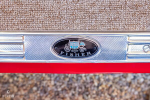 Chevrolet El Camino 348ci - 1959