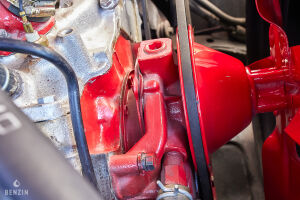 Chevrolet El Camino 348ci - 1959